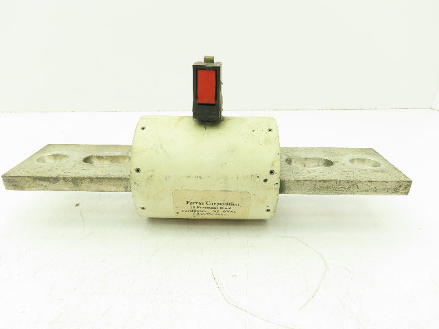 Ferraz R200959CF00 D060APH1400IL Protistor Fuse 600V 1400A L091550 Micro Switch
