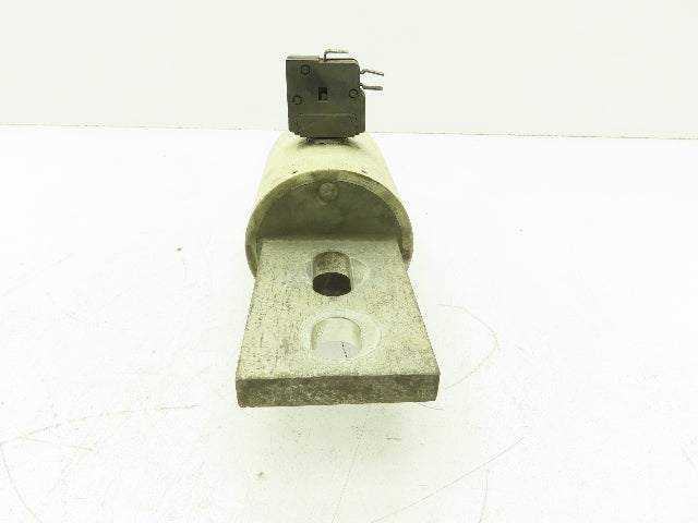 Ferraz R200959CF00 D060APH1400IL Protistor Fuse 600V 1400A L091550 Micro Switch