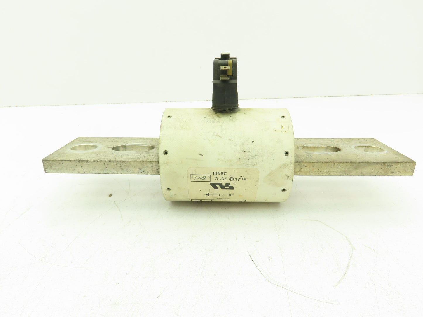Ferraz R200959CF00 D060APH1400IL Protistor Fuse 600V 1400A L091550 Micro Switch