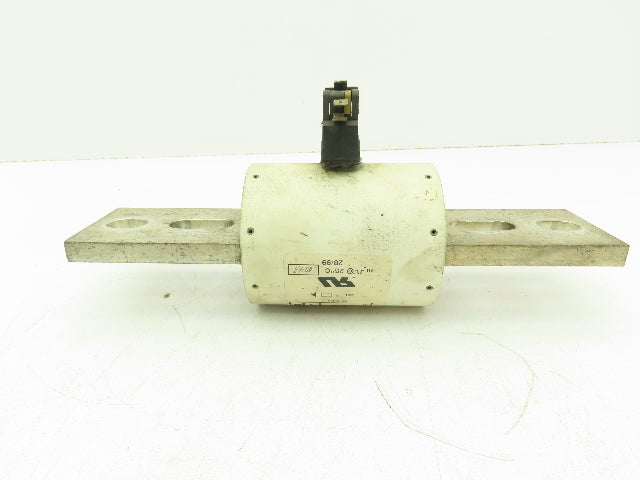 Ferraz R200959CF00 D060APH1400IL Protistor Fuse 600V 1400A L091550 Micro Switch