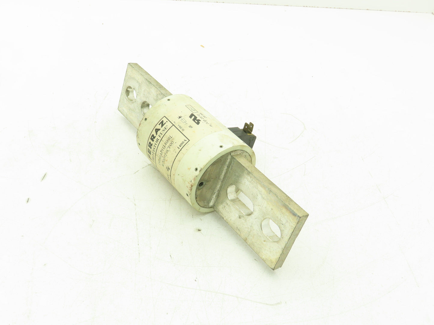 Ferraz R200959CF00 D060APH1400IL Protistor Fuse 600V 1400A L091550 Micro Switch