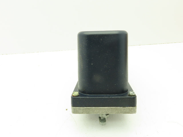 Hills-McCanna Ramcon 25BR4 Electric Valve Actuator Reversible 115V