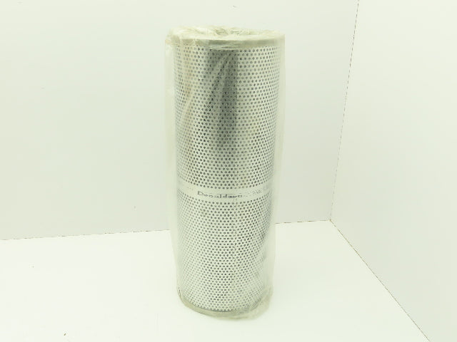 Donaldson P165142 Hydraulic Filter Cartridge 7 Micron
