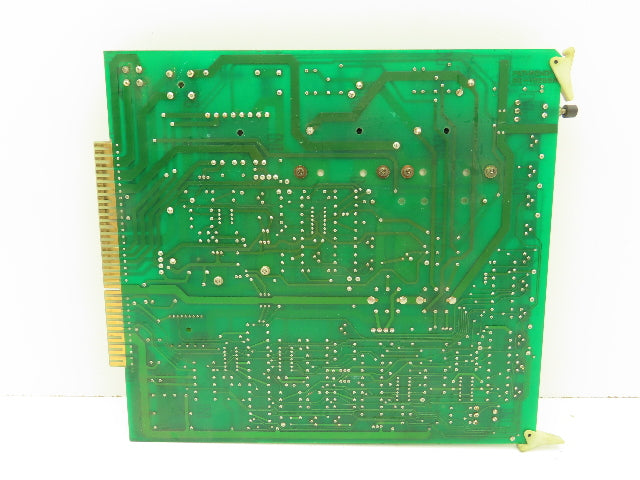 Kyodo Denki SPS-194V-0 / EC-10269A PLC Control Circuit Board Card
