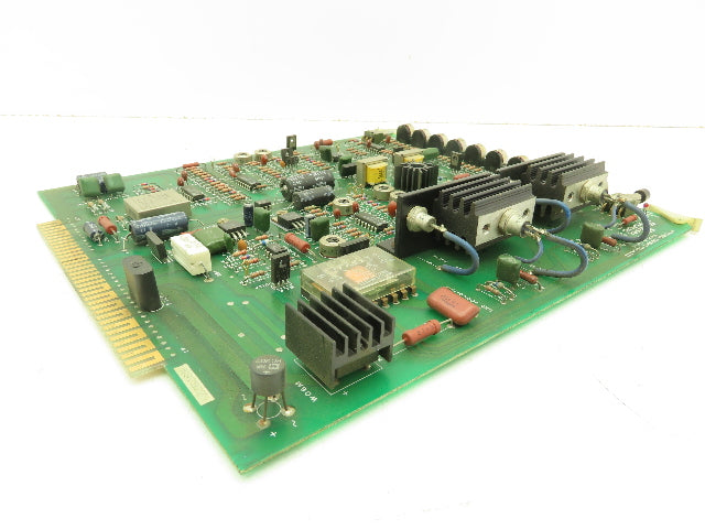 Kyodo Denki SPS-194V-0 / EC-10269A PLC Control Circuit Board Card