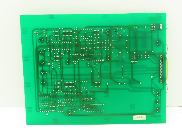 Kyodo Denki X-21476 SPS-94V-0 Control Circuit Board