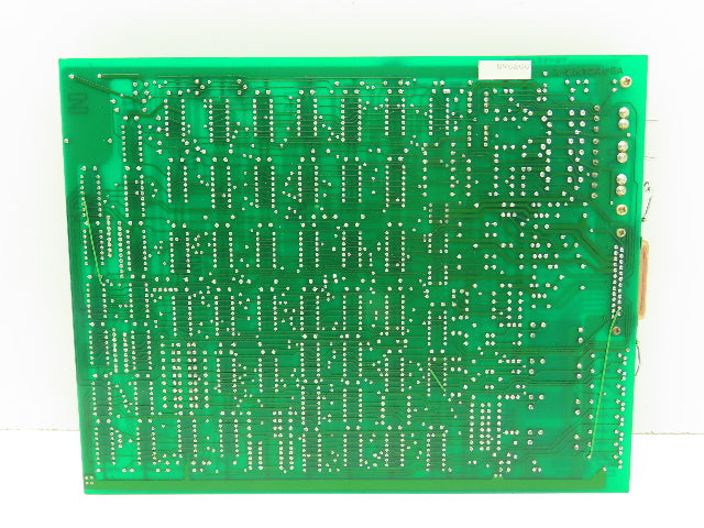 Kyodo Denki X-21473A-5A Circuit Board Switch Control