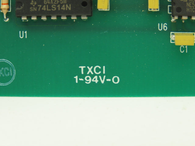 TKS 240023 Pulse Generator Power Supply Board YS1005U