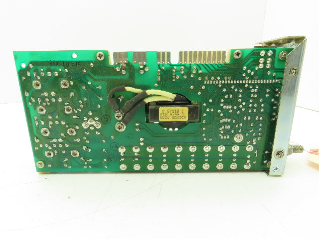 Power One 57443-1 Power Supply 48V 16A G2 Module Parts Only