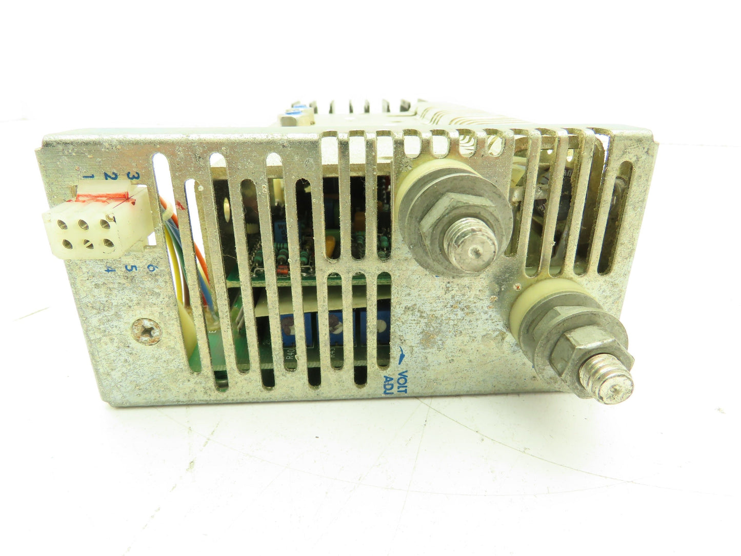 Power One 57443-1 Power Supply 48V 16A G2 Module