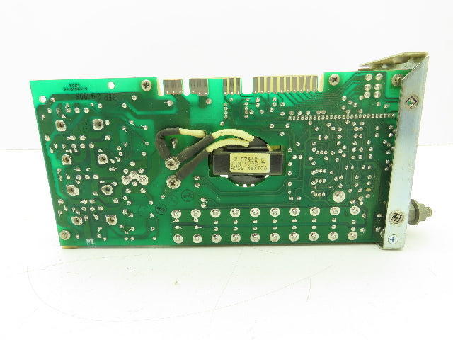 Power One 57443-1 Power Supply 48V 16A G2 Module