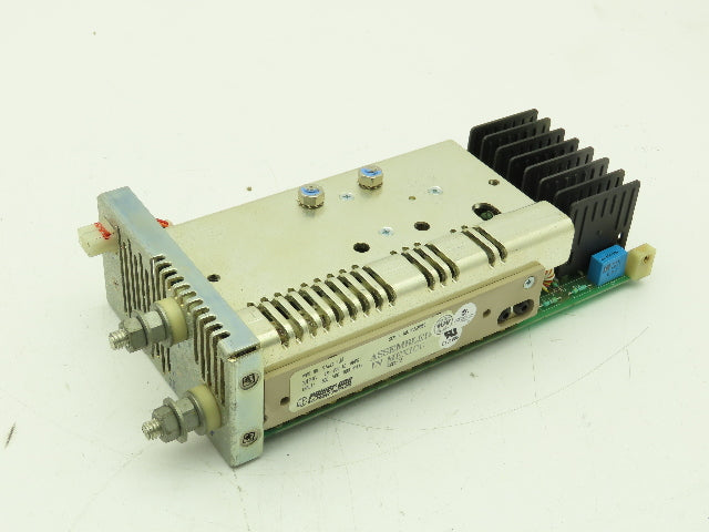 Power One 57443-1 Power Supply 48V 16A G2 Module