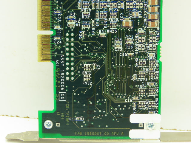 Adaptec ASR-2000S/48MB SCSI RAID Controller Card