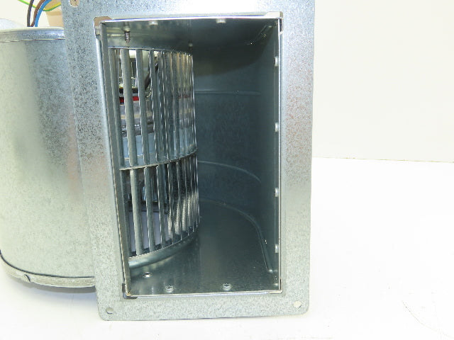 Ebmpapst D4E160-DA01-22 Krause Processor Blower Squirrel Cage Fan 230V Silent