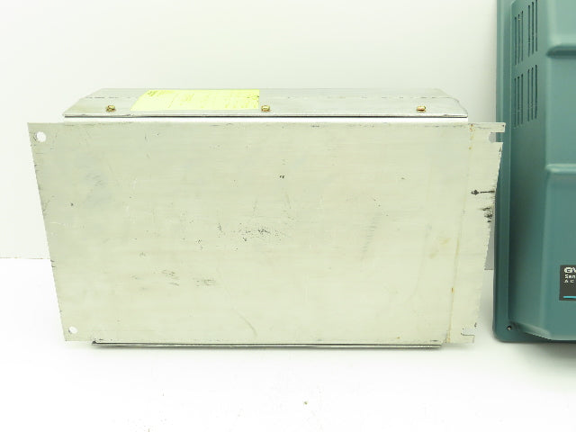 Reliance Electric GV3000/SE Sensorless Enhanced AC Drive Housing Heatsink ONLY