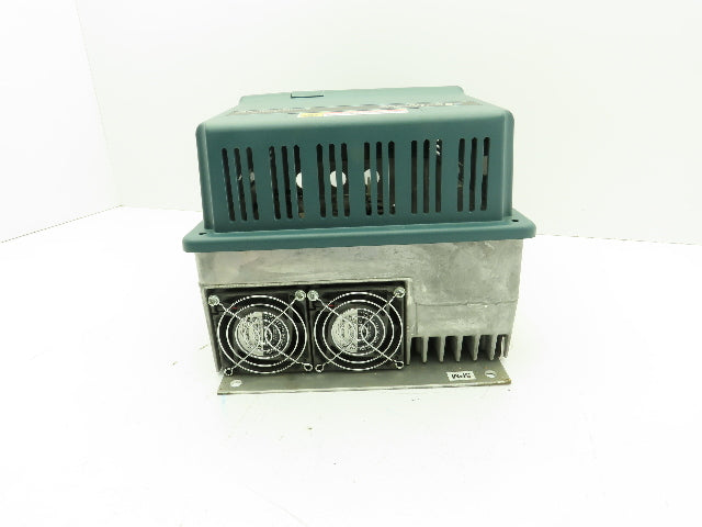 Reliance Electric GV3000/SE Sensorless Enhanced AC Drive Housing Heatsink ONLY