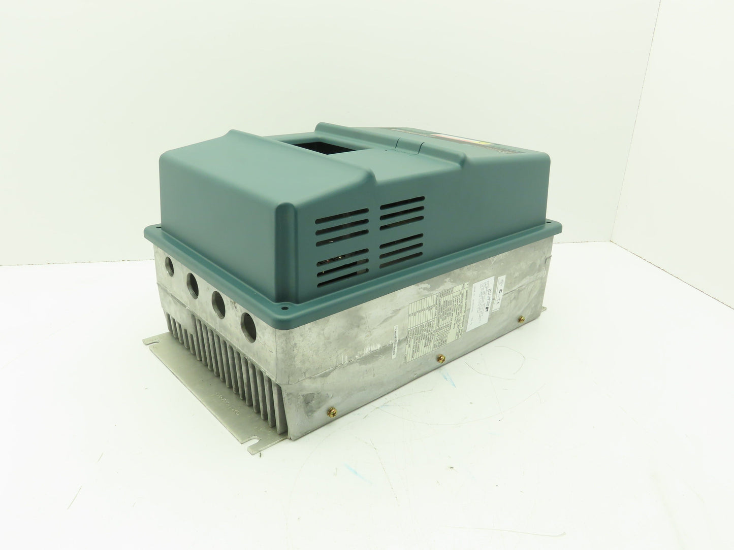 Reliance Electric GV3000/SE Sensorless Enhanced AC Drive Housing Heatsink ONLY