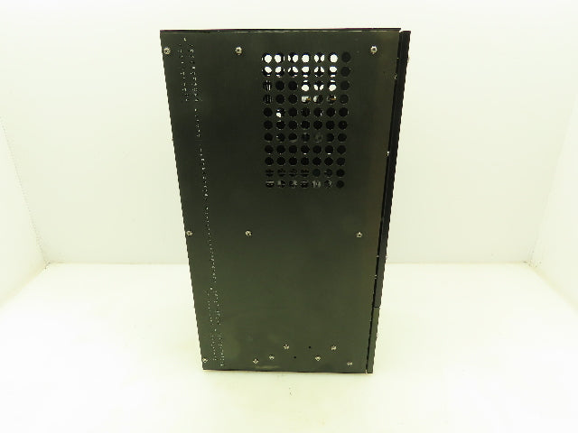 S&C Micro-AT 39050-A1-V4Y4Y8 Automatic Source-Transfer Control Switch Panel 120V