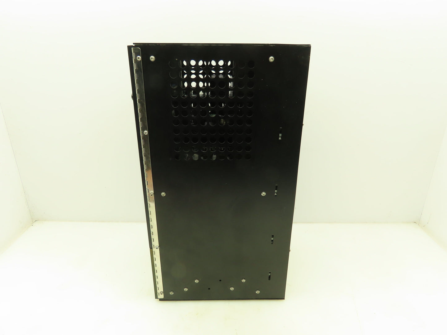 S&C Micro-AT 39050-A1-V4Y4Y8 Automatic Source-Transfer Control Switch Panel 120V