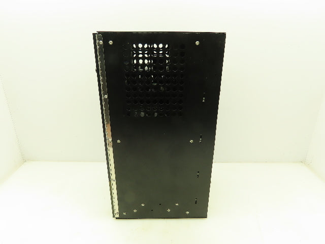S&C Micro-AT 39050-A1-V4Y4Y8 Automatic Source-Transfer Control Switch Panel 120V