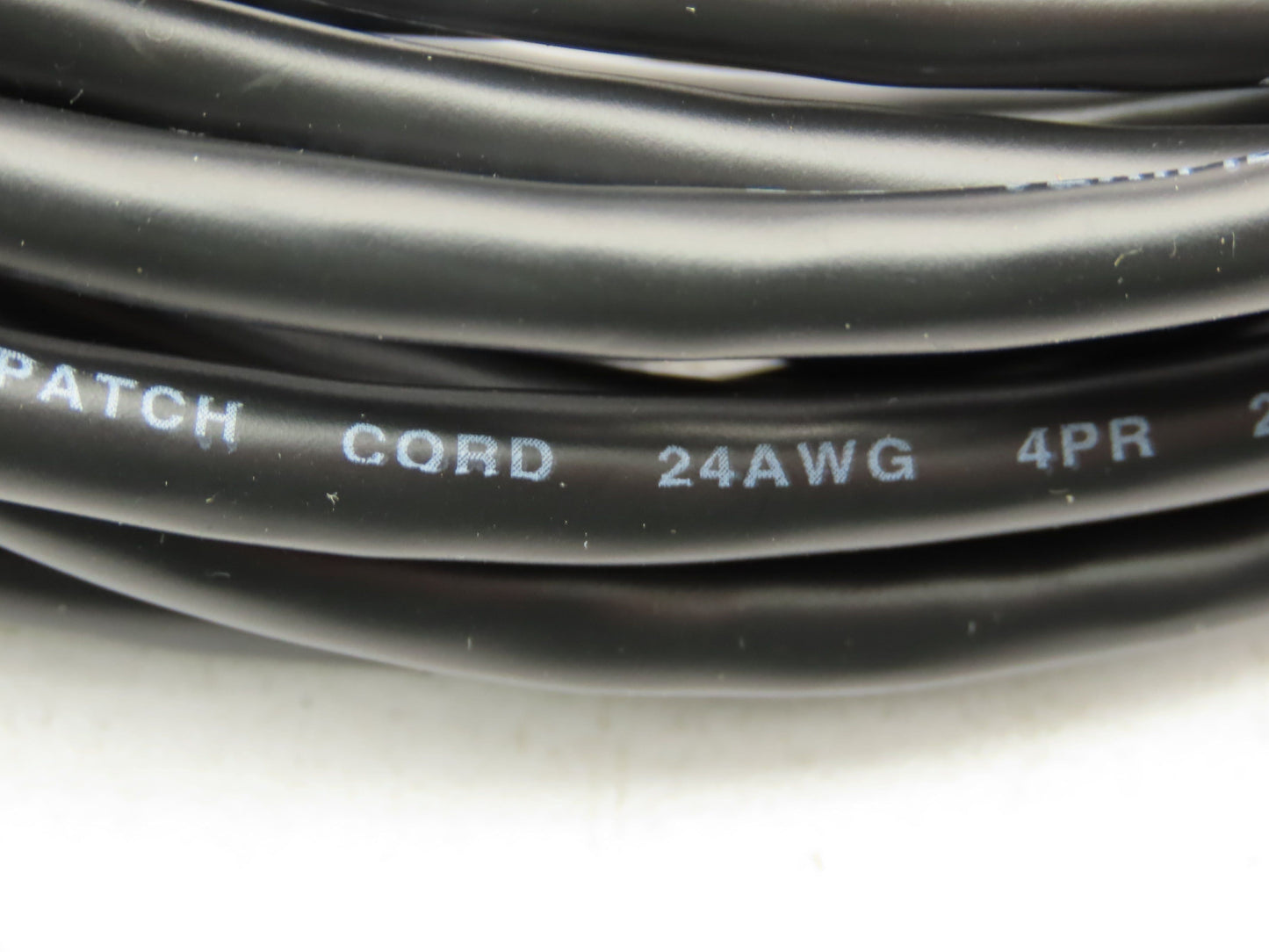 Polycom 2215-08631-001 Viewstation Quad BRI Cable 24AWG 20' LOT OF 2