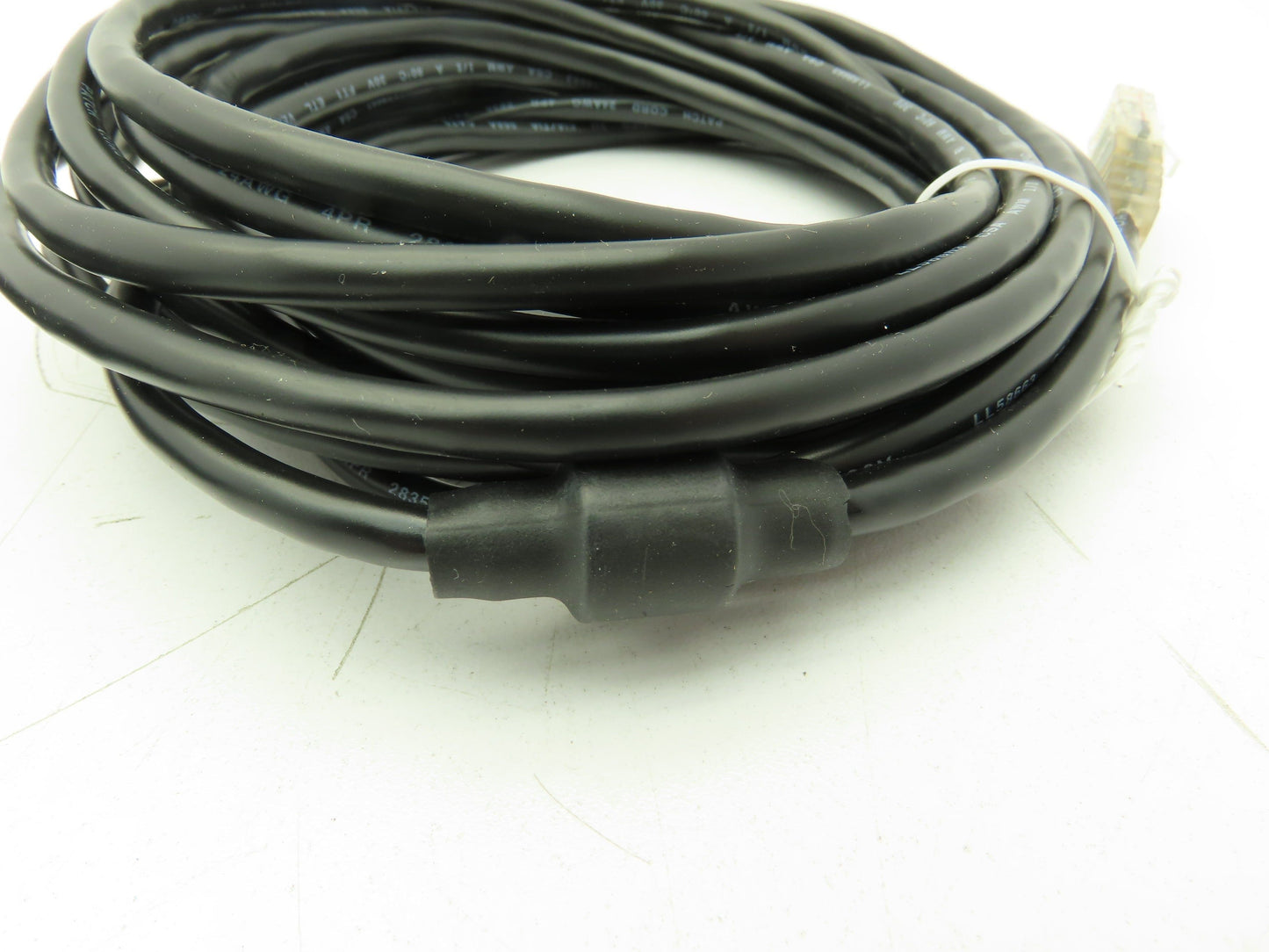 Polycom 2215-08631-001 Viewstation Quad BRI Cable 24AWG 20' LOT OF 2