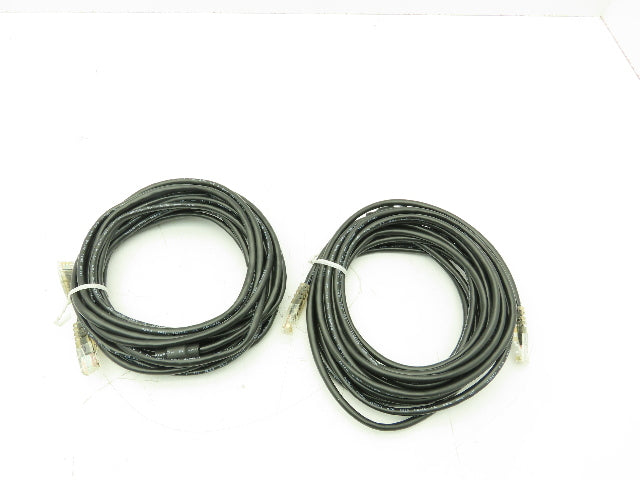 Polycom 2215-08631-001 Viewstation Quad BRI Cable 24AWG 20' LOT OF 2
