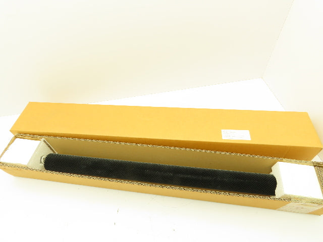 Krause 9800102001A Brush Roller 27x2.25" Brushes 33" Overall For Krause Printer