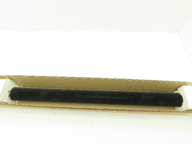 Krause 9800102001A Brush Roller 27x2.25" Brushes 33" Overall For Krause Printer