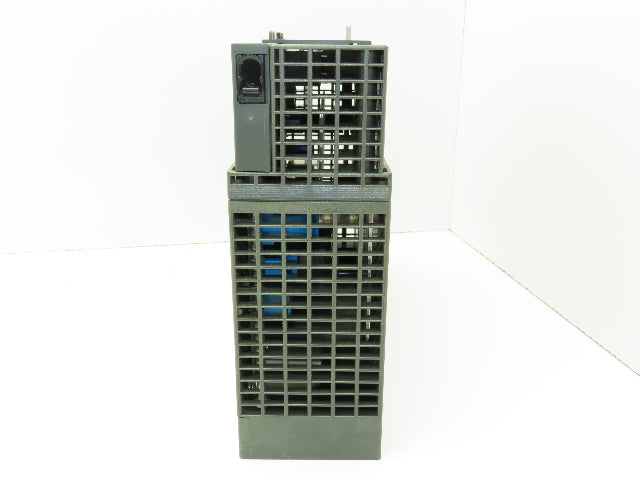 Siemens 6ES7 407-0RA01-0AA0 Simatic S7-400 Power Supply Module 120/230V 20A
