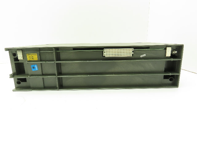Siemens 6ES7 407-0RA01-0AA0 Simatic S7-400 Power Supply Module 120/230V 20A