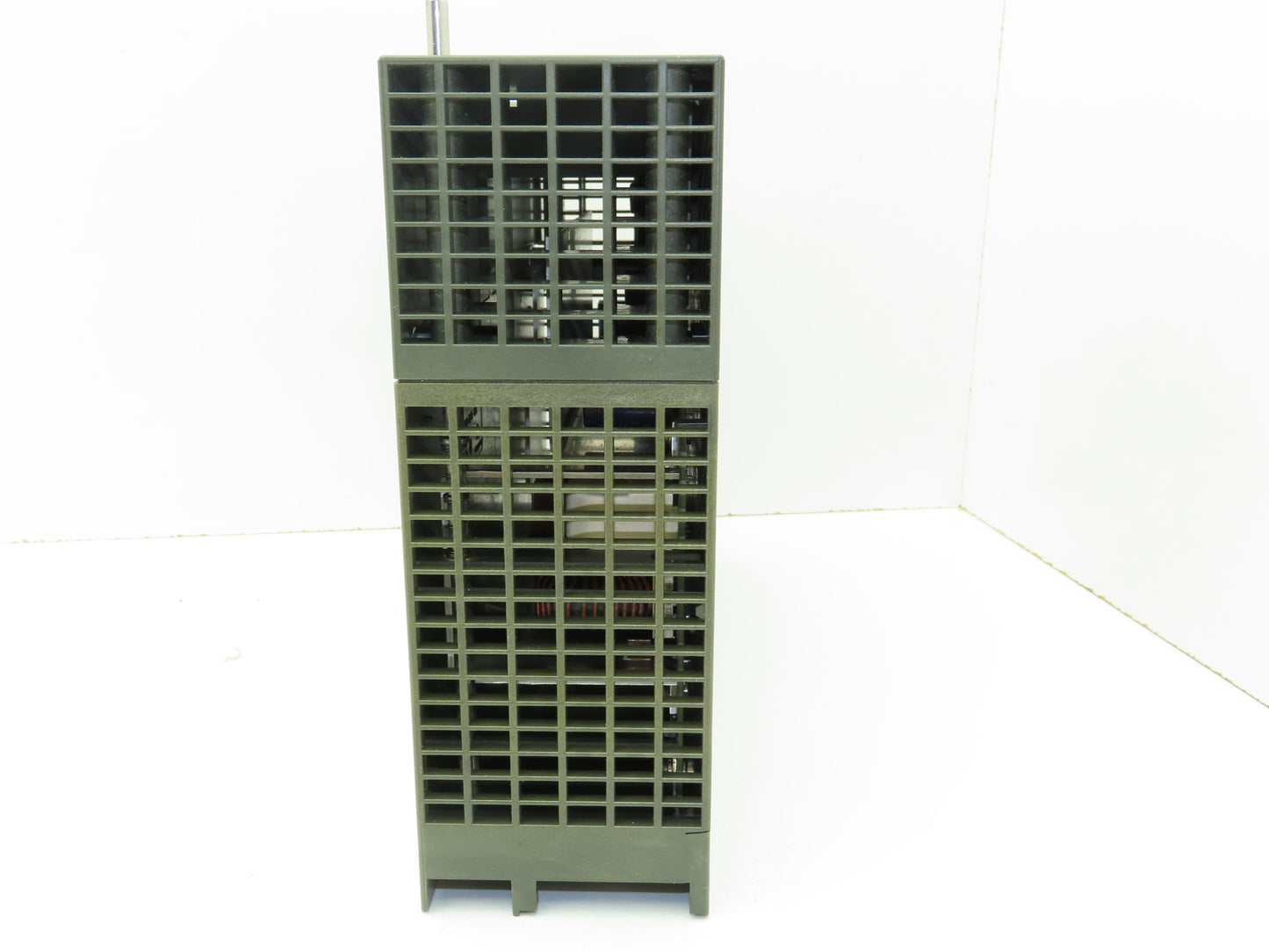 Siemens 6ES7 407-0RA01-0AA0 Simatic S7-400 Power Supply Module 120/230V 20A