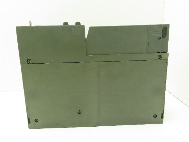Siemens 6ES7 407-0RA01-0AA0 Simatic S7-400 Power Supply Module 120/230V 20A