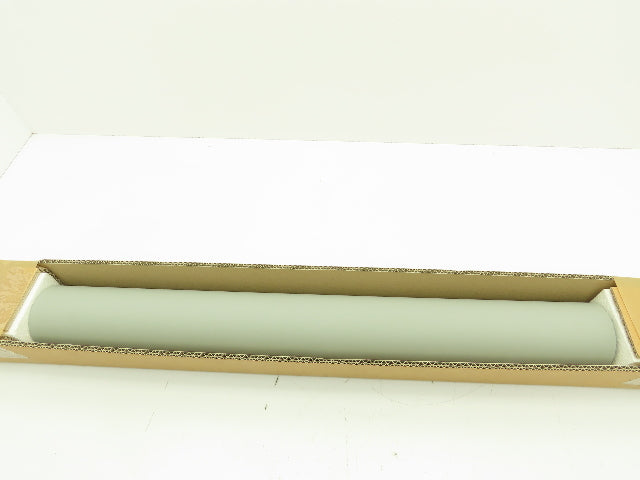 Krause 980-01-01-001 EPDM Roller 27.5x3" Rubber Roller Krause Print Processor