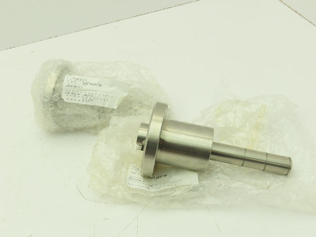 Krause Bearing Kit Replacement Krause Processor Printer Machine 20MM Shaft