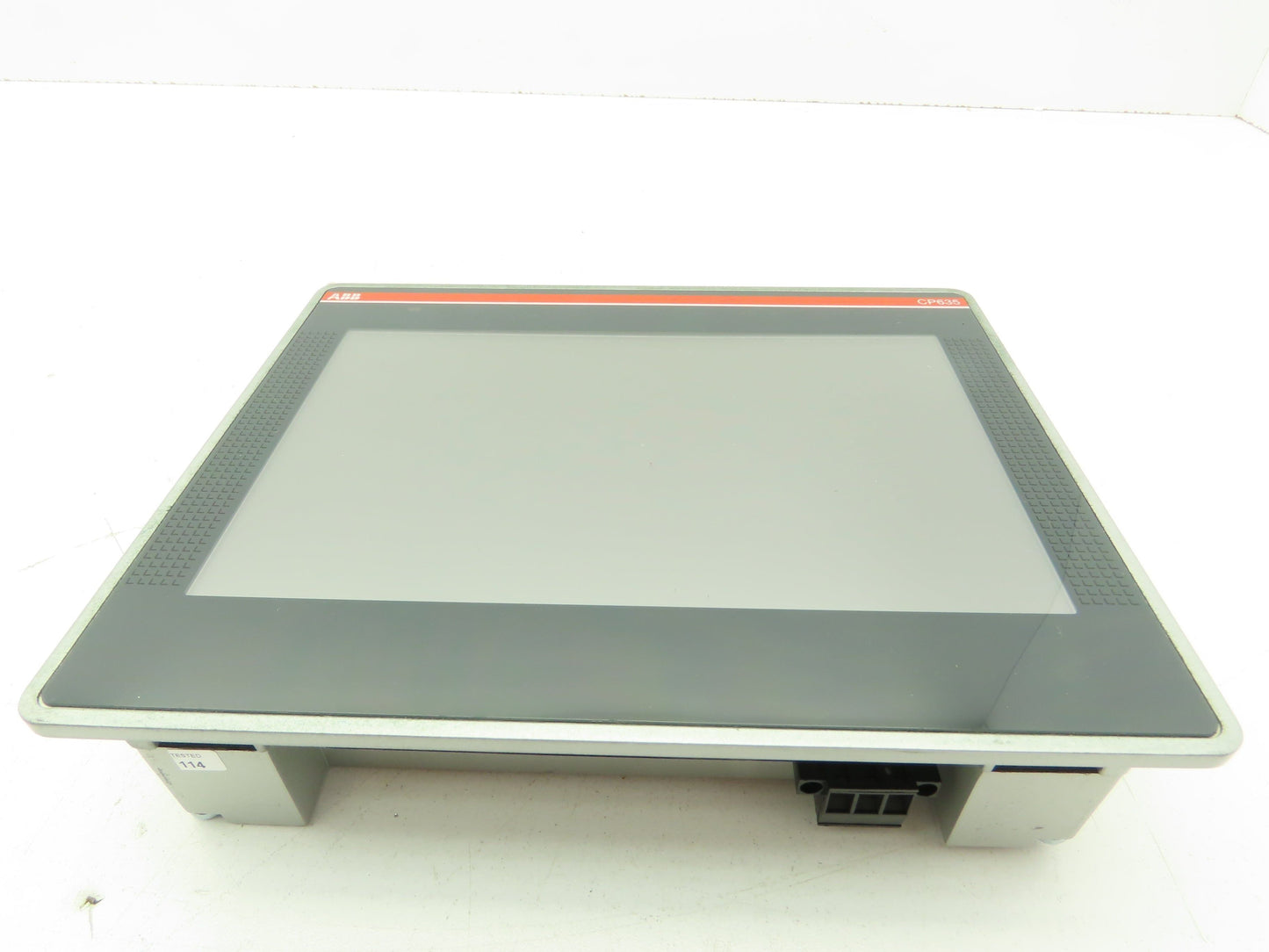 ABB CP635 Control Panel Touch Screen PLC Windows 6.0 Core