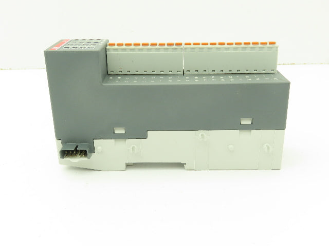 ABB DI571 B2 1TNE968902R2103 Digital Input Module 100-240VAC 8DI