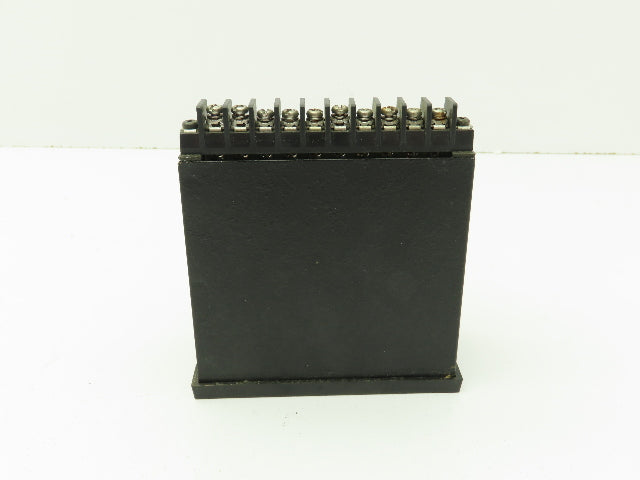 Kyodo Denki CP-06MZ-F Kyodo Total Counter 85-264VAC Input Copies