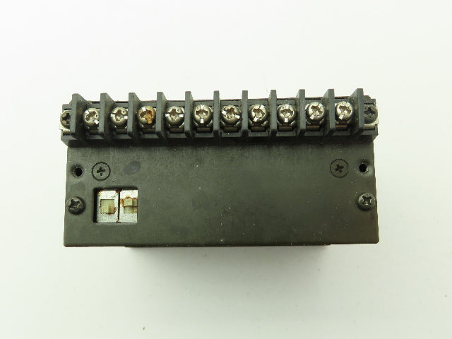 Kyodo Denki CP-06MZ-F Kyodo Total Counter 85-264VAC Input Copies