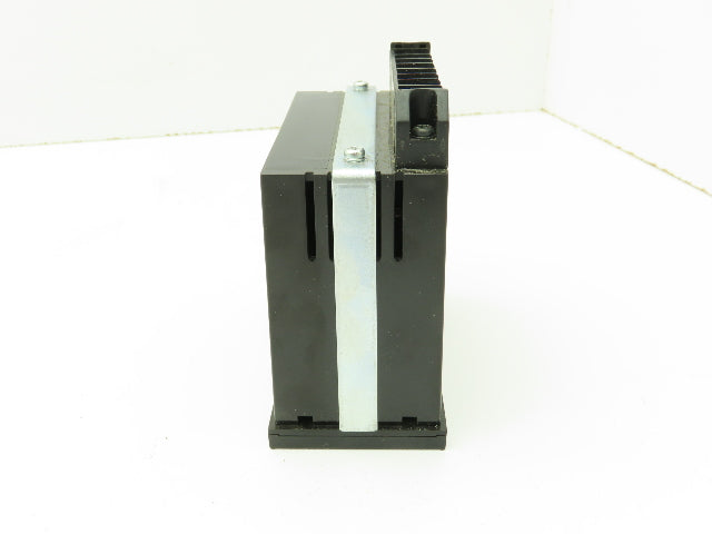 Watanabe 1102CH1S2 AC-116B-12 Asahi Keiki PLC Module 6 Digit Display Panel Mount