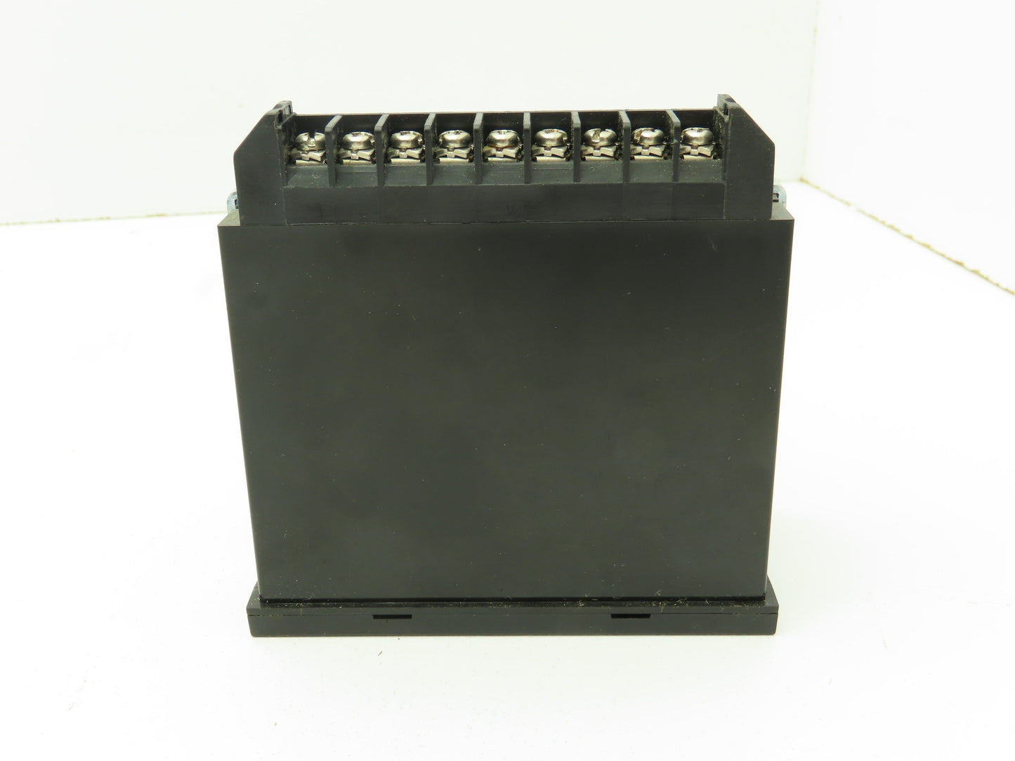 Watanabe 1102CH1S2 AC-116B-12 Asahi Keiki PLC Module 6 Digit Display Panel Mount