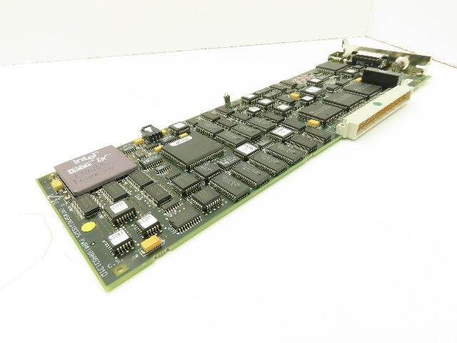 SciTex SciNet Span Kit Span-Pro LAN-MAC Circuit Board Card Floppy Discs