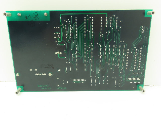 Opto 22 PS5V.5A-115VAC 005019B LC2 Control CPU Board