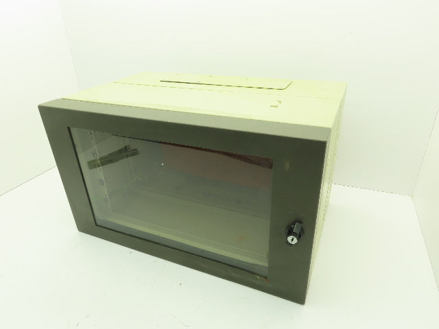Hinged Steel Electrical Enclosure Split Panel Box Backplate Access Dust Proof