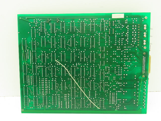Kyodo Denki X-21473A 5A SPS-194V-0 Control Panel CNC Circuit Board Daughter