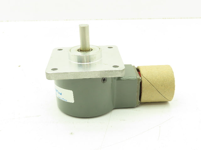 Dynapar Controls HR62501000021 Danaher Servo Motor Encoder 3/8" Shaft 5-26V