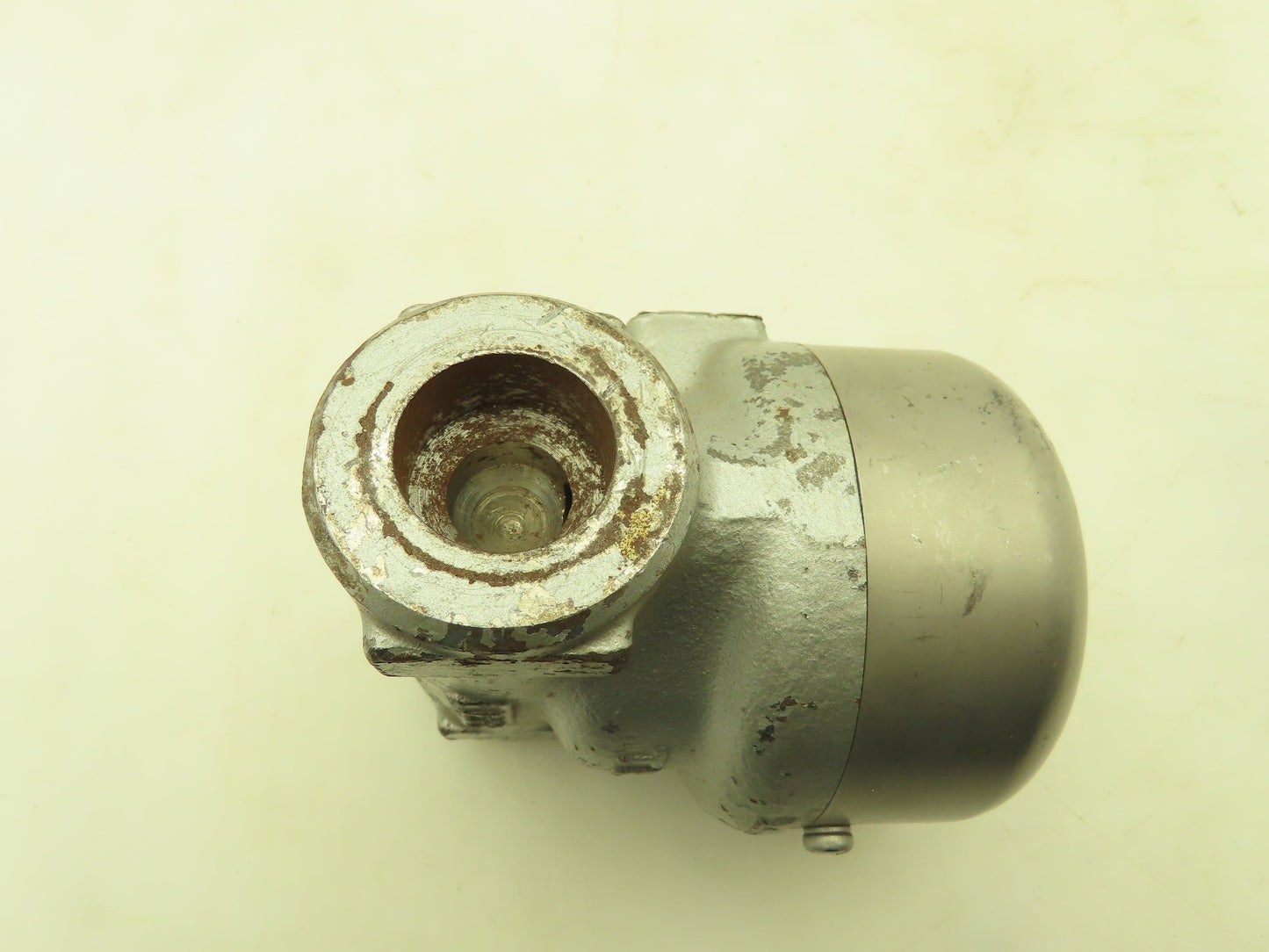 TLV HR80A PowerDyne Disc Steam Trap 1/2" Socket Weld 1150 PSI