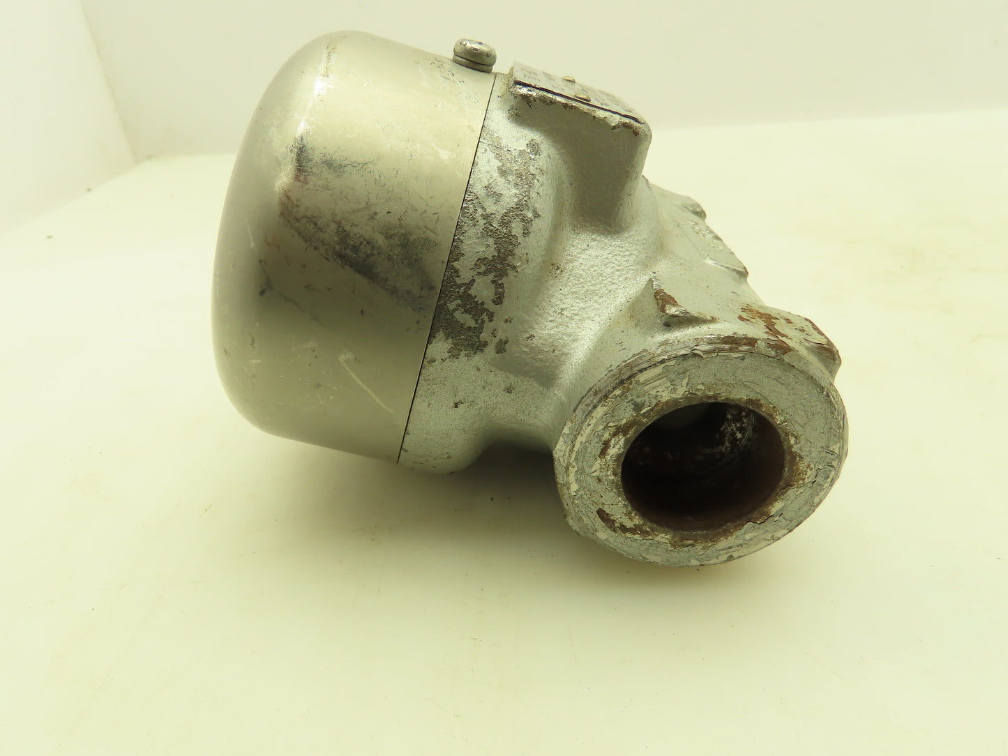 TLV HR80A PowerDyne Disc Steam Trap 1/2" Socket Weld 1150 PSI