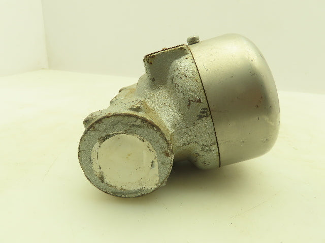 TLV HR80A PowerDyne Disc Steam Trap 3/4" Socket Weld 1150 PSI