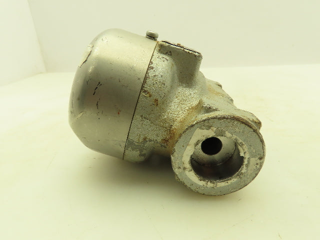 TLV HR80A PowerDyne Disc Steam Trap 3/4" Socket Weld 1150 PSI